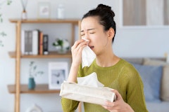 花粉症に悩まない！快適な家づくりのための住宅設計ガイド