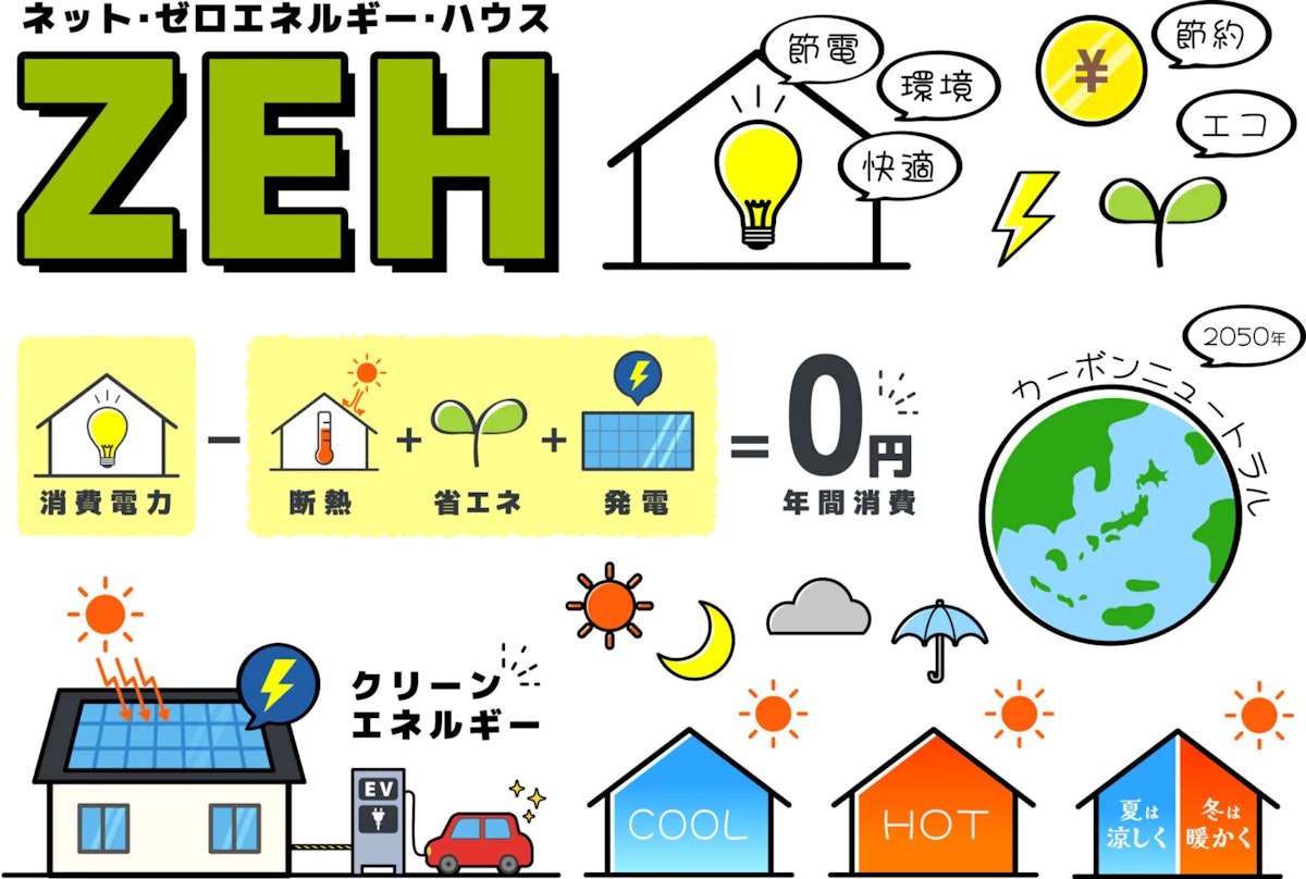 新築に太陽光はやめたほうがいいのか？