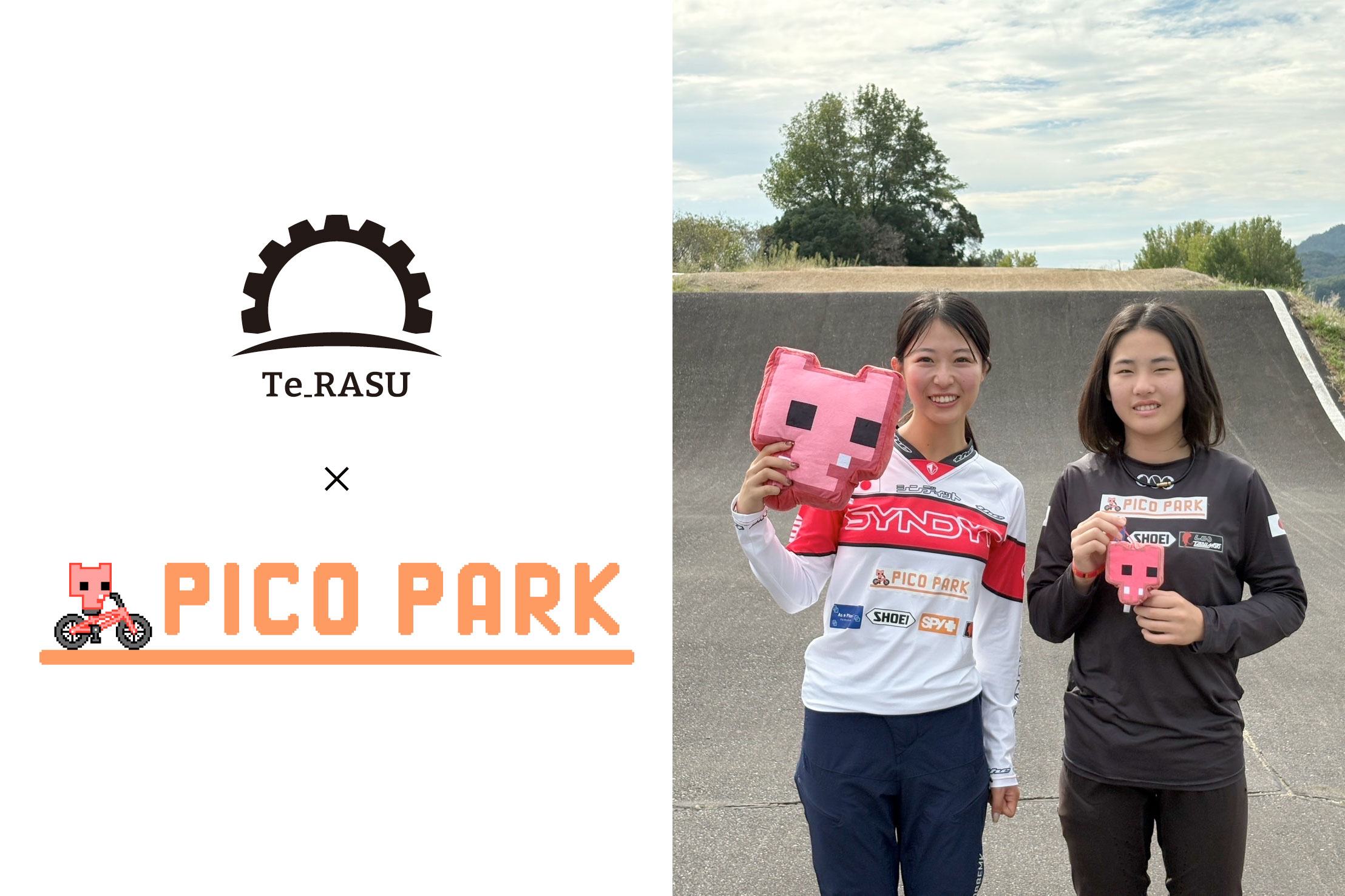 PICO PARK 2」のNintendo Switch 2 向けアップデート配信開始！ マウス