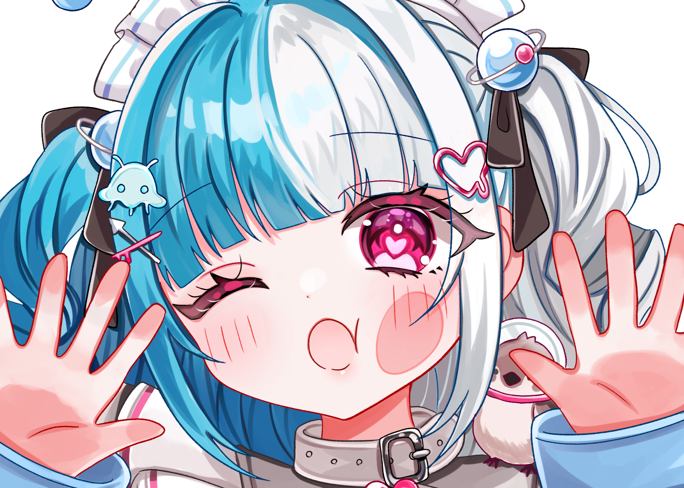 〖メンシプ開設記念〗ピタッと閉じ込めるとるめ!