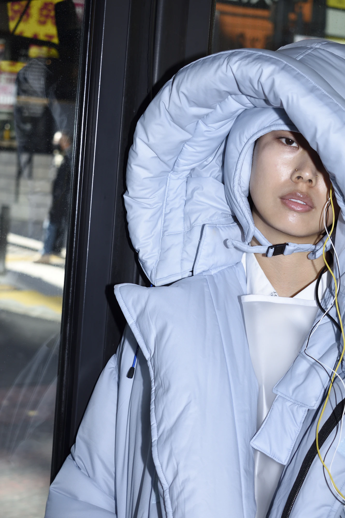 ZZZN SLEEP APPAREL SYSTEM