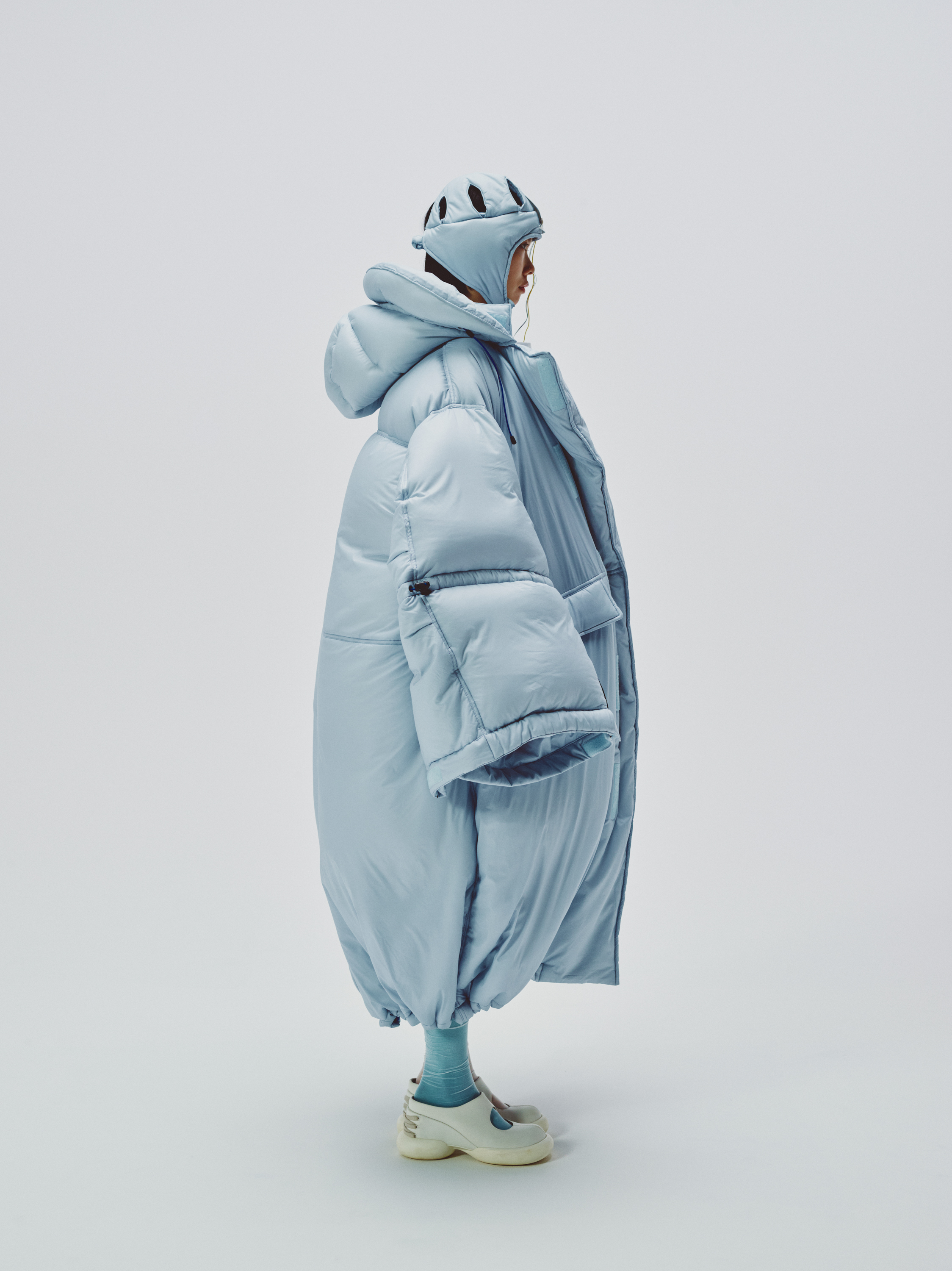 ZZZN SLEEP APPAREL SYSTEM