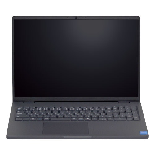 DELL Pro 16 PC16250 Core i5
