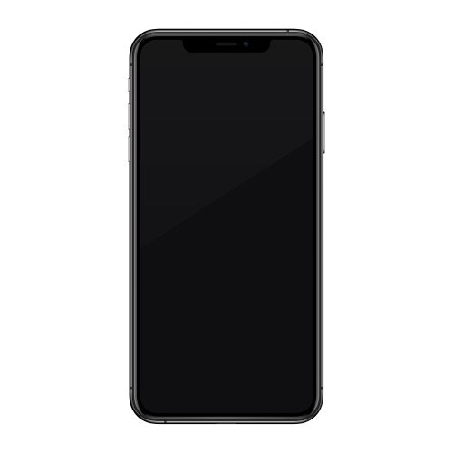 Apple iPhone X かけ放題 通信容量 1GB/月