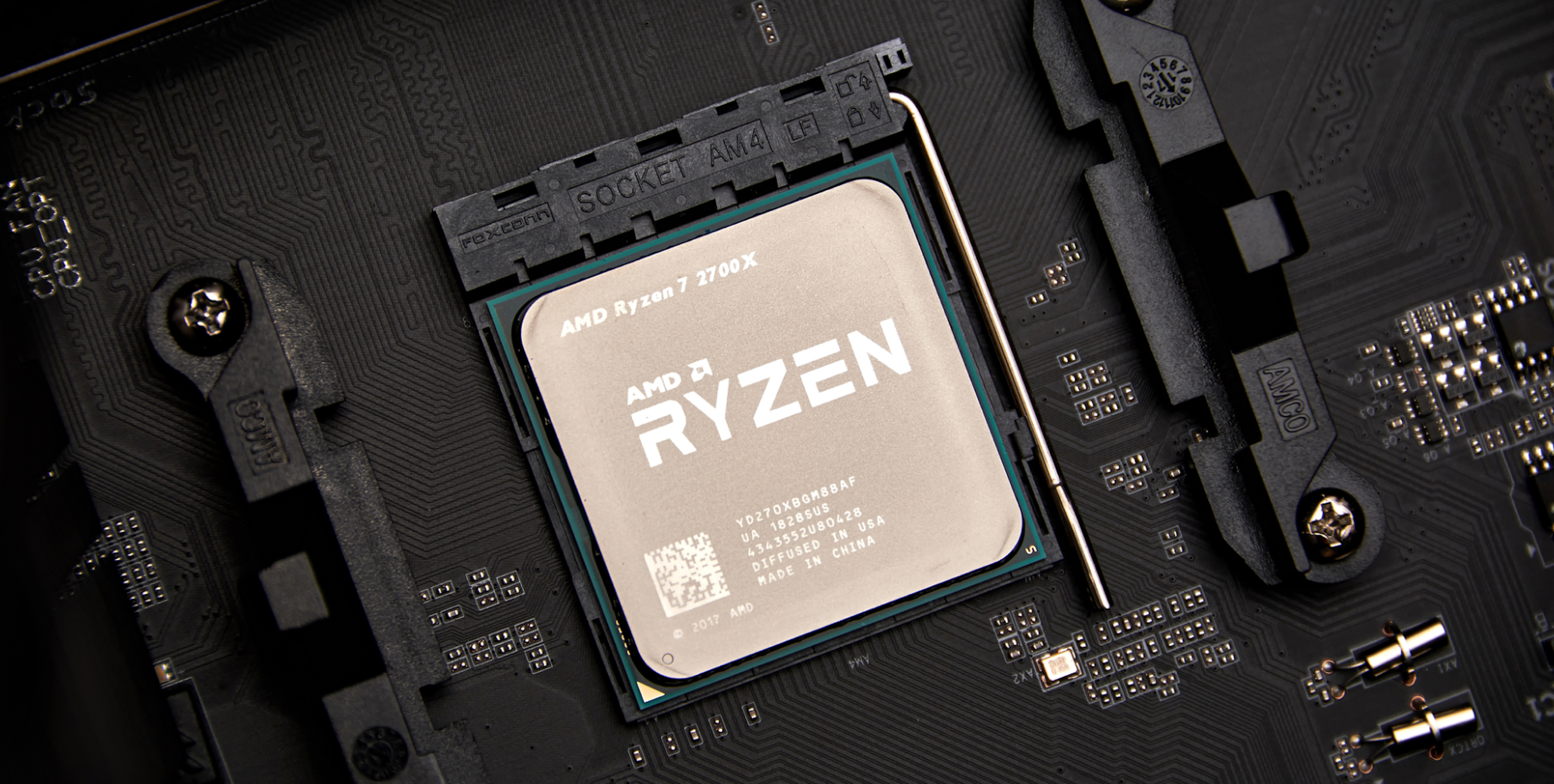 AMD Ryzenとは？Intelとの違いや性能比較・種類・選び方を解説