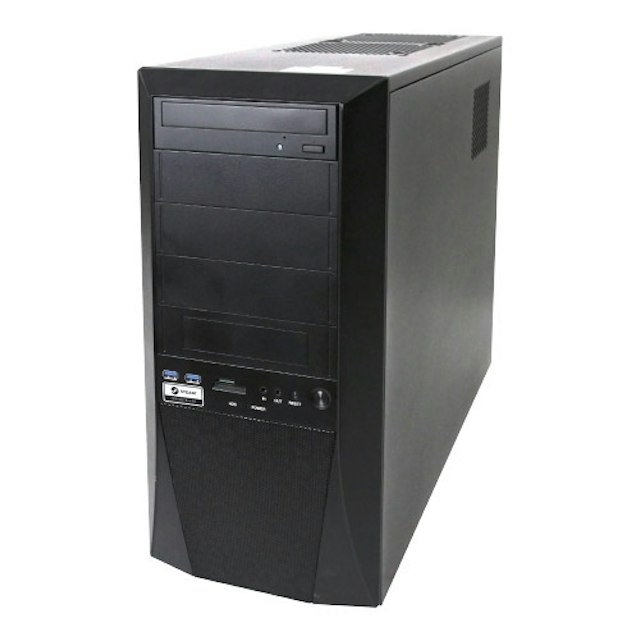 スタンダード デスクトップPCプラン [CAD・ゲーミング]｜レンタルマーケット