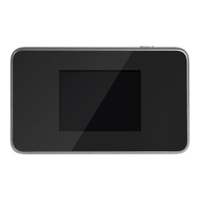 SoftBank Pocket WiFi 802ZT MNO 通信容量50GB