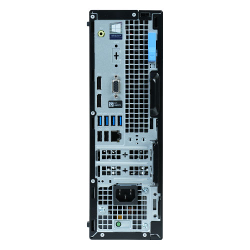 DELL OptiPlex 5060 SFF Core i5｜レンタルマーケット