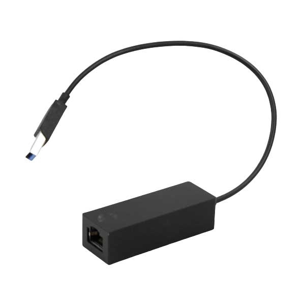 有線LANアダプター USB 3.0 ギガビット