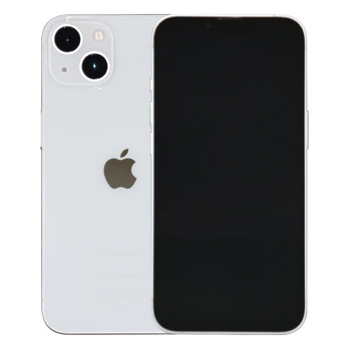 Apple iPhone 13 かけ放題 通信容量 3GB/月