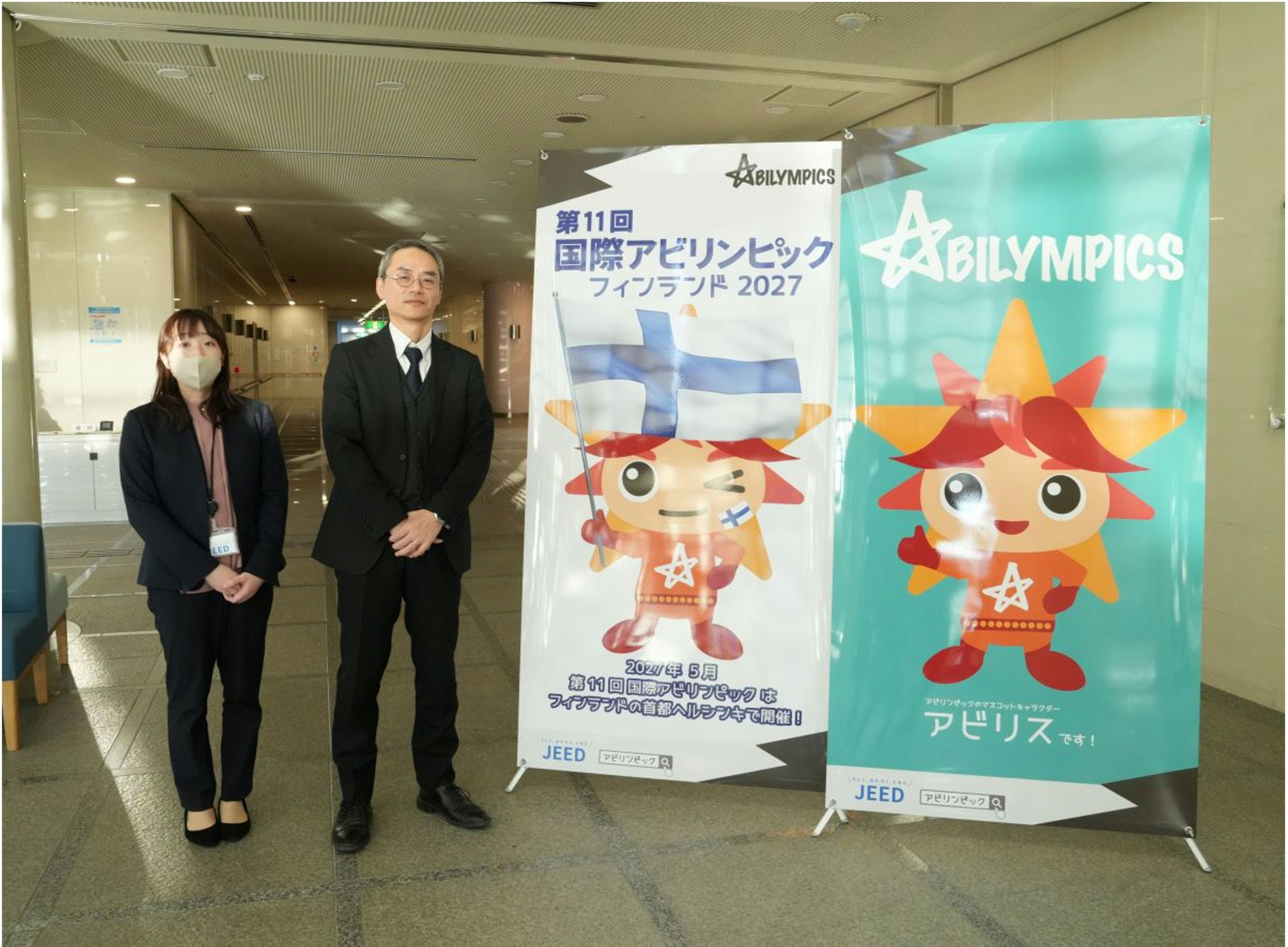 短納期での大規模イベント準備を支えた、柔軟かつ迅速なサービス提供。公的機関がレンタルマーケットを信頼するポイントとは?