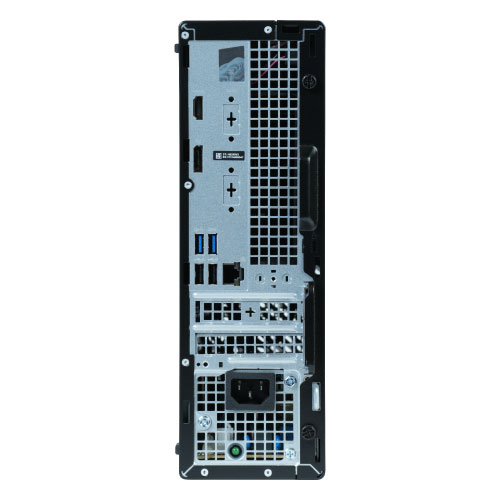DELL Optiplex 3000 SFF Core i5 ドライブレス｜レンタルマーケット