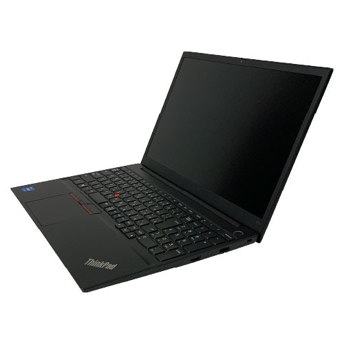 Lenovo ThinkPad E15 Gen 2 Core i5 長期レンタル