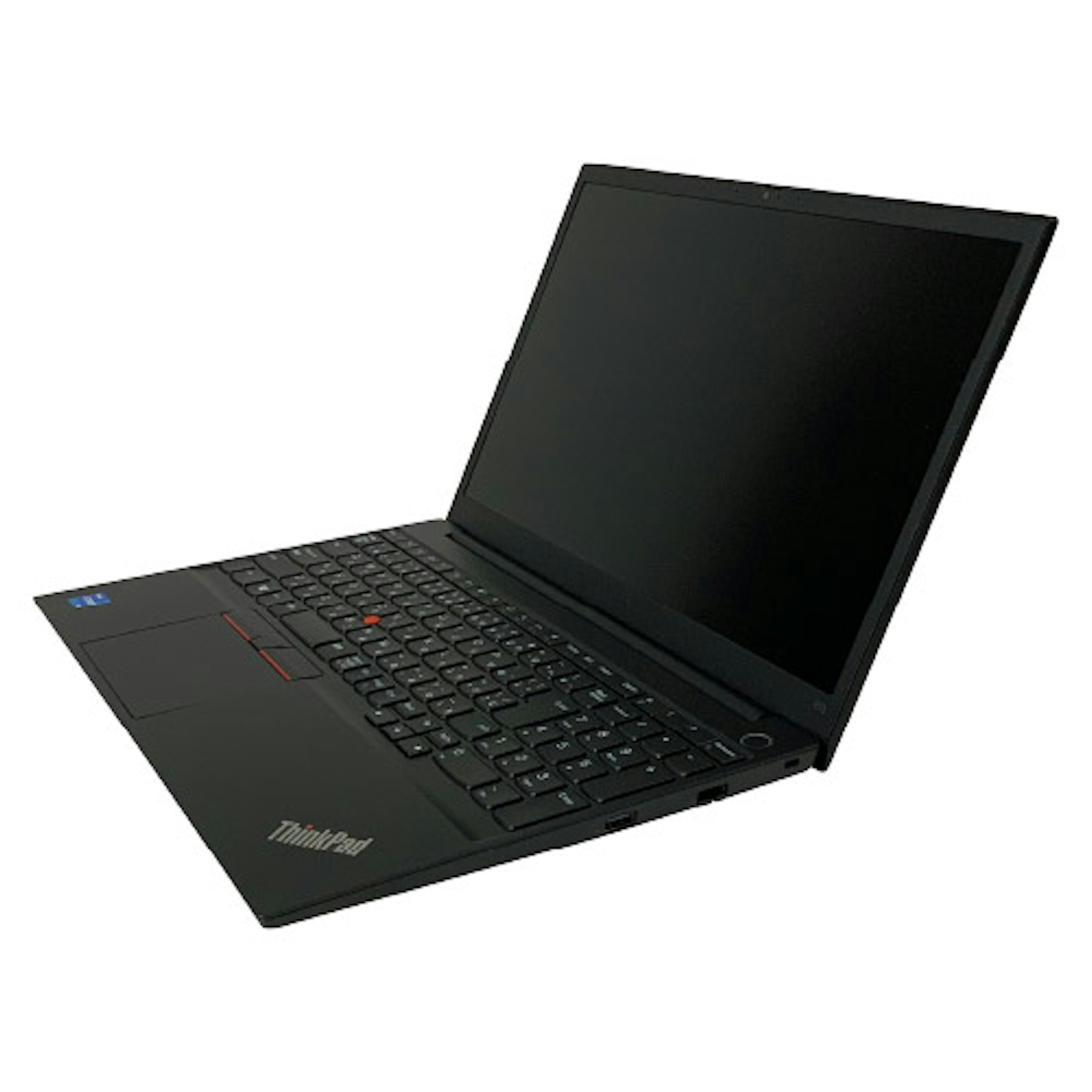Lenovo ThinkPad E15 Gen 2 Core i5 長期レンタル