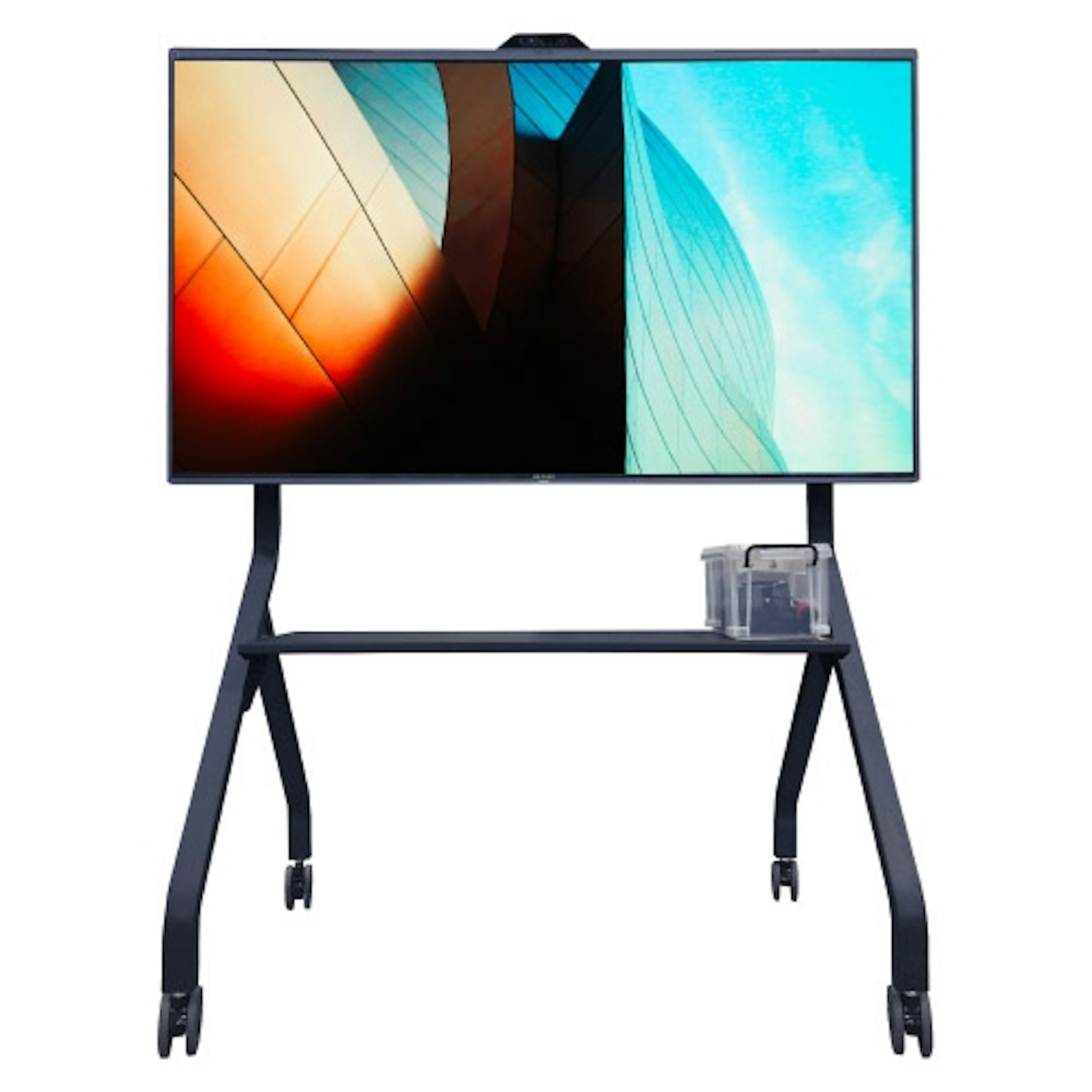 MAXHUB V6 T6530