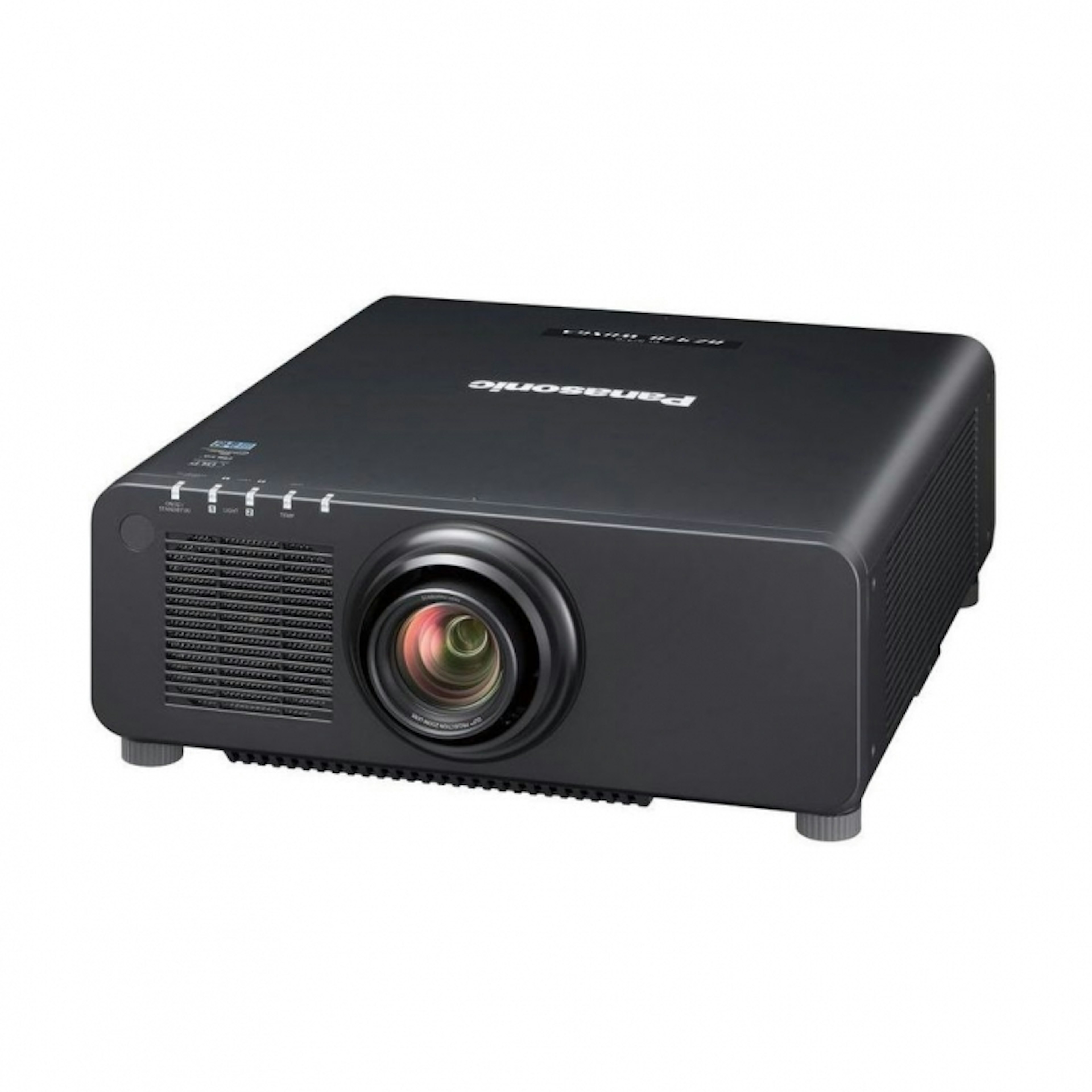 Panasonic 1チップDLPプロジェクター PT-RZ970JB