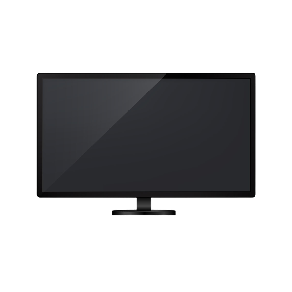 液晶ディスプレイ