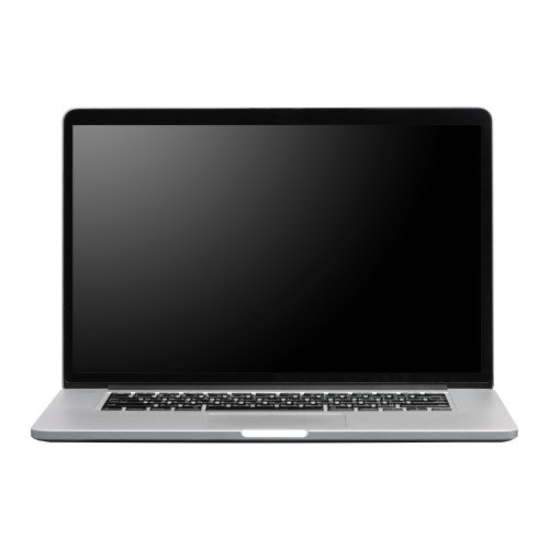 Apple MacBook Pro 15インチ 2015年モデル Core i7