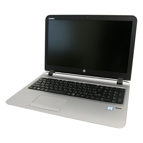 HP ProBook 450 G3 Core i5 フルHD