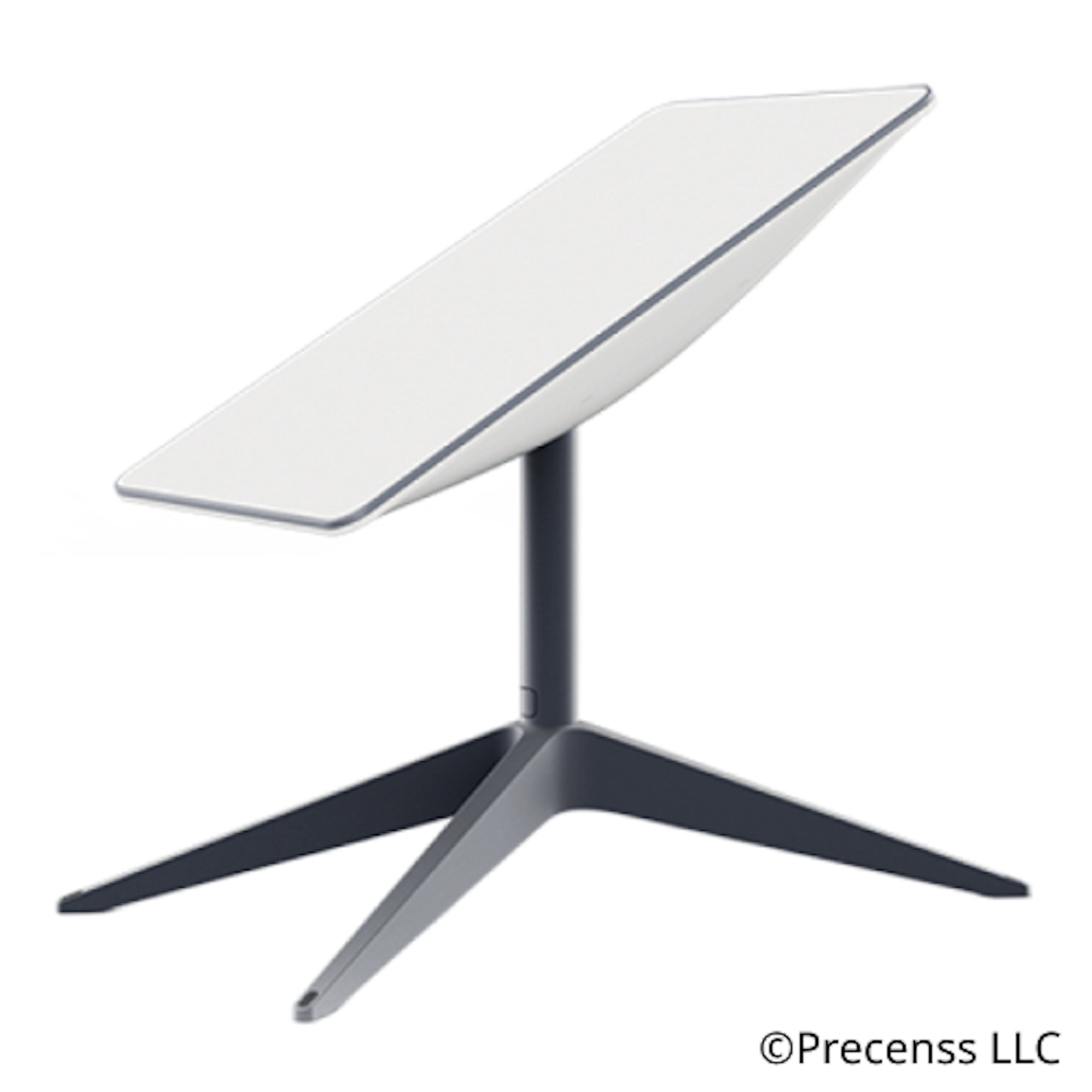 スターリンク Gen2（第2世代） 標準ムーブ