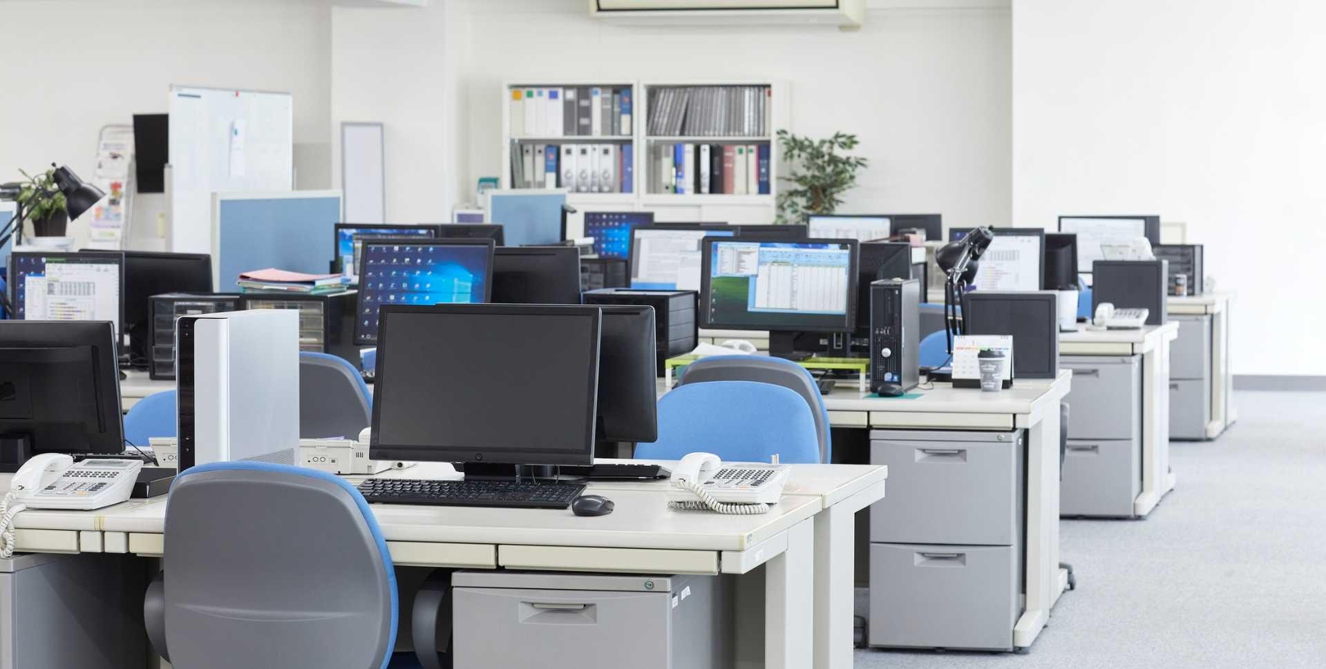 法人パソコンのリプレイスの最適な時期は?