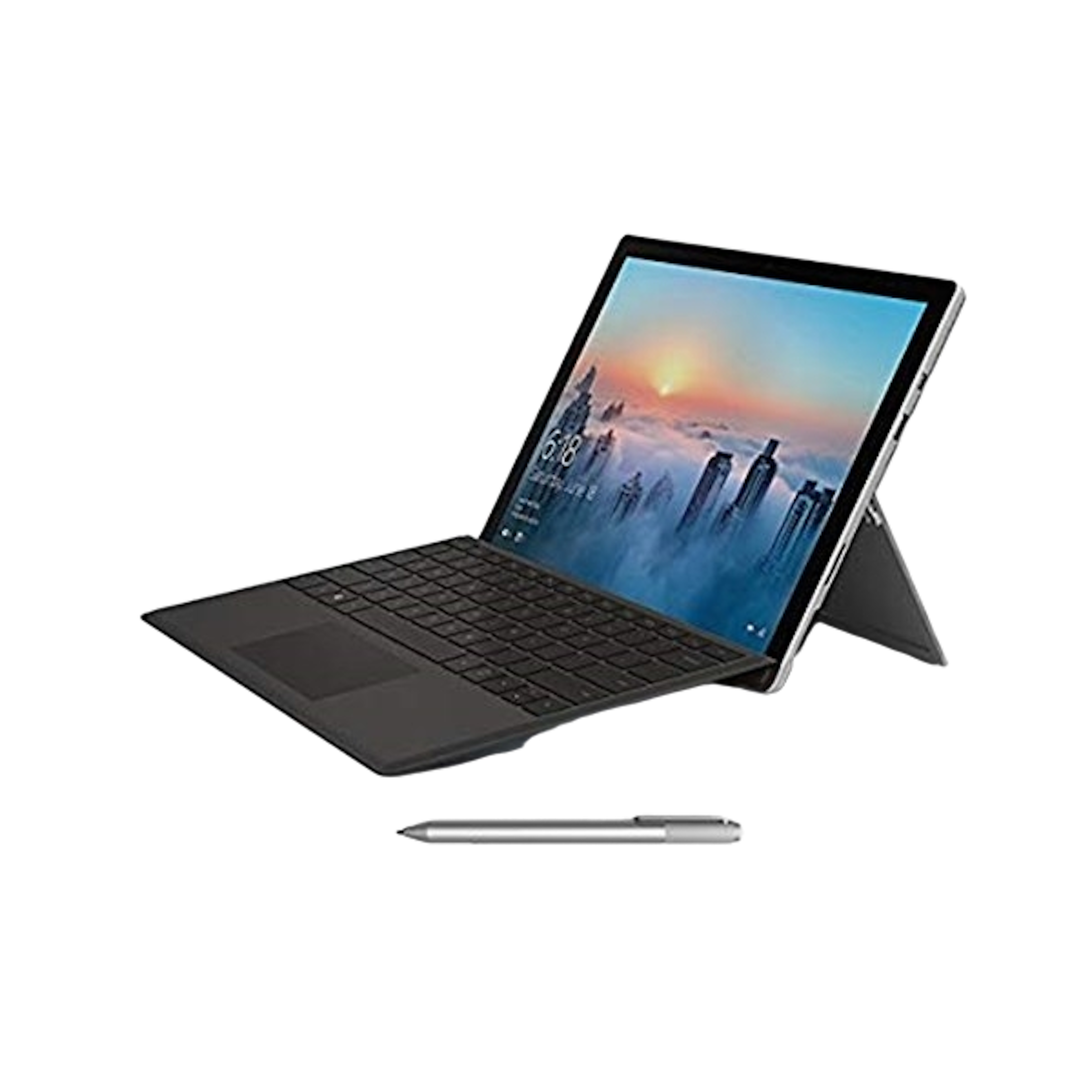 タブレット