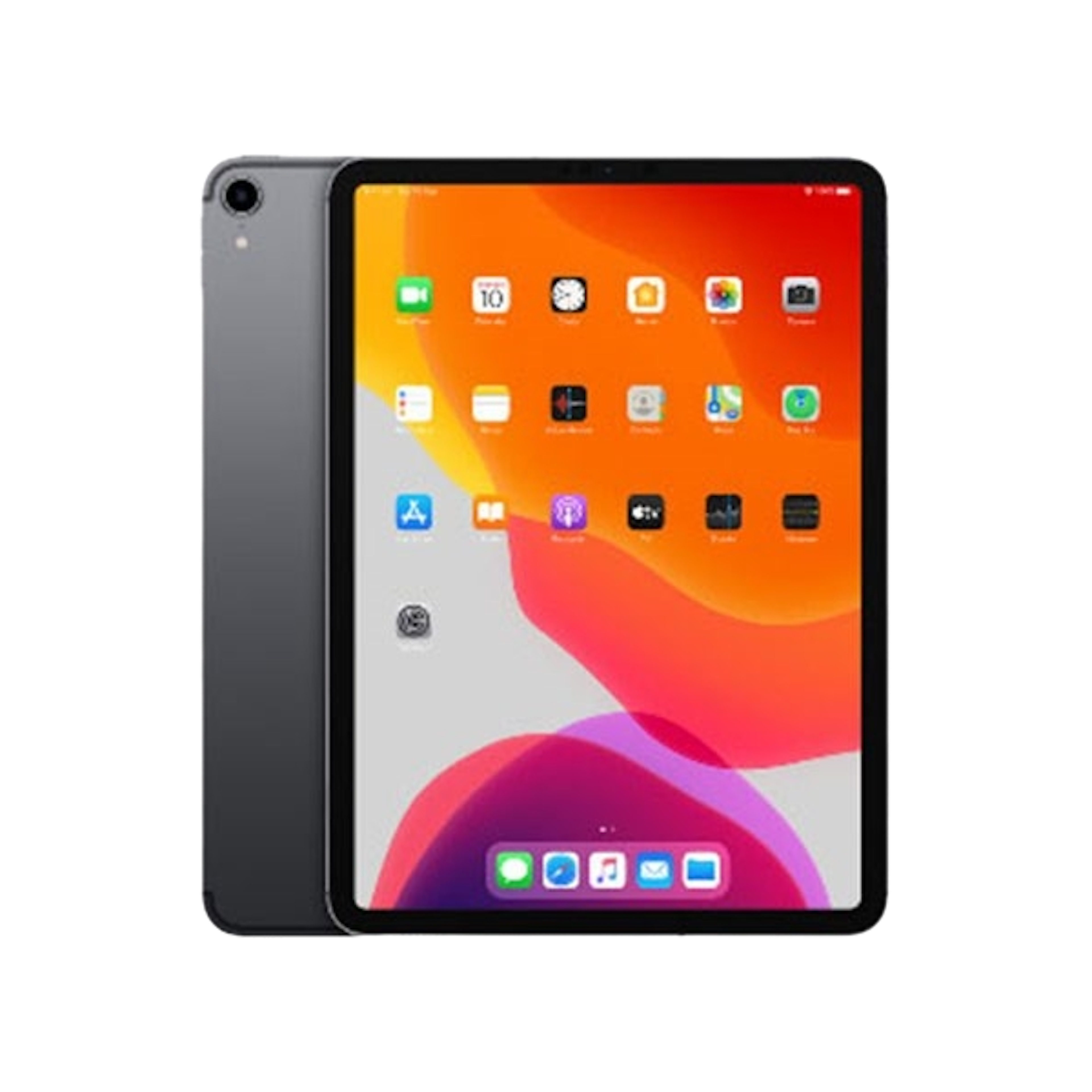 iPad