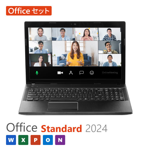 Lenovo ThinkPad L580 Core i5 WXGA｜レンタルマーケット