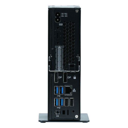 FUJITSU ESPRIMO Q7010/E Core i5｜レンタルマーケット