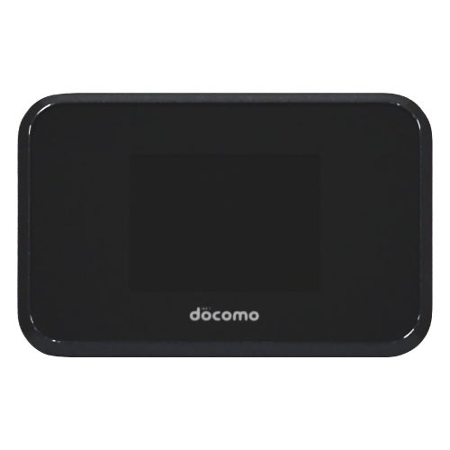 docomo SH05L 通信容量 20GB/月