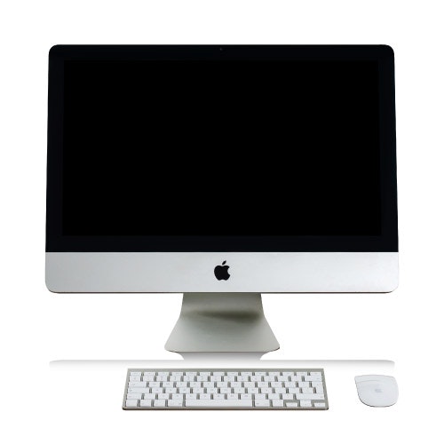Apple iMac 21.5インチ 2015年モデル Core i5