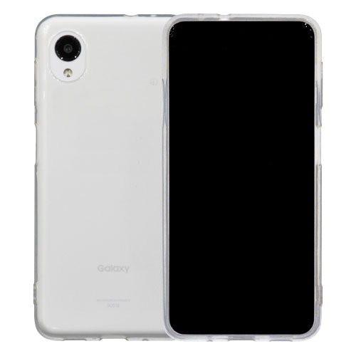 Samsung Galaxy A23 5G SCG18 かけ放題 通信容量 1GB/月