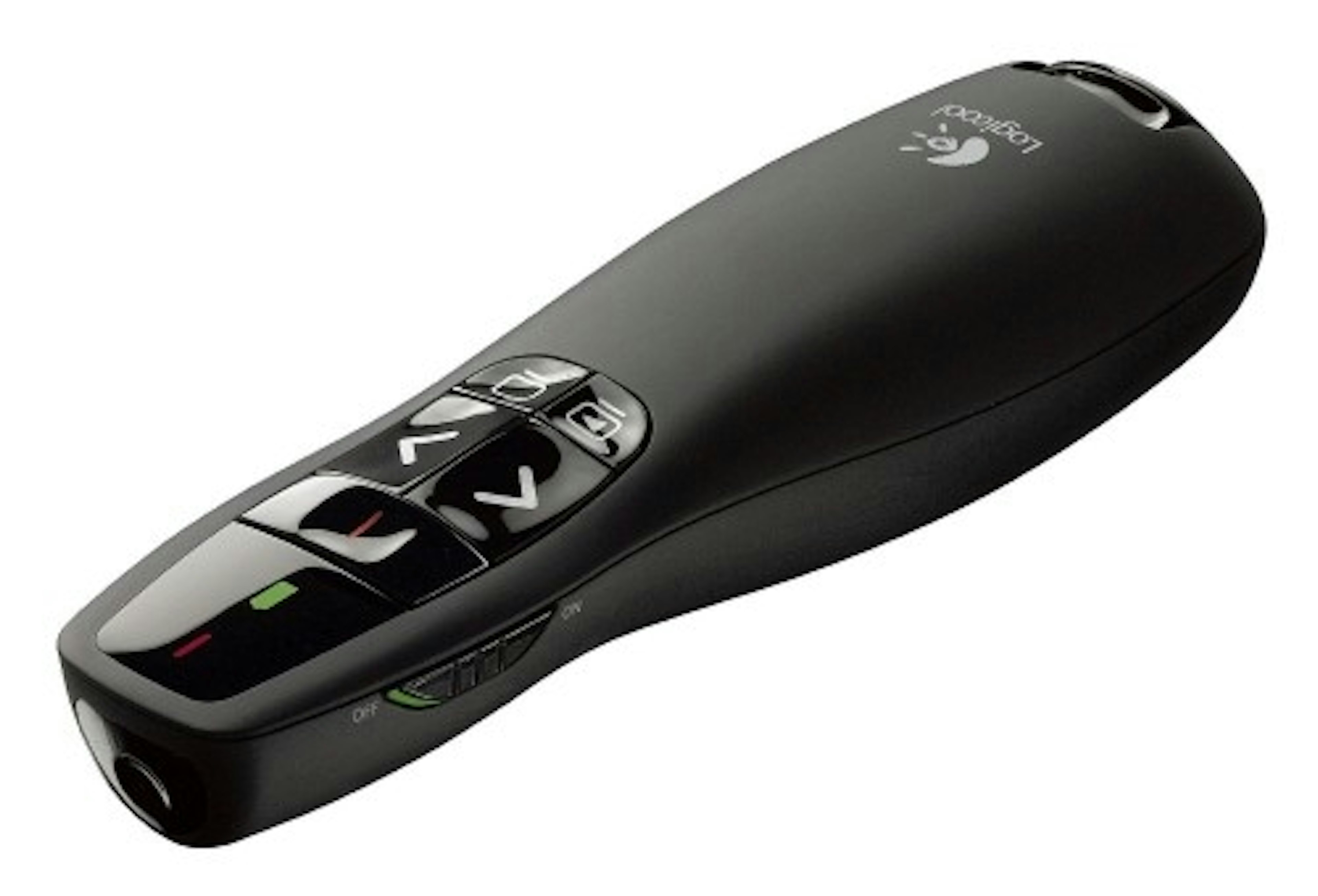 Logicool ワイヤレス プレゼンター R400T
