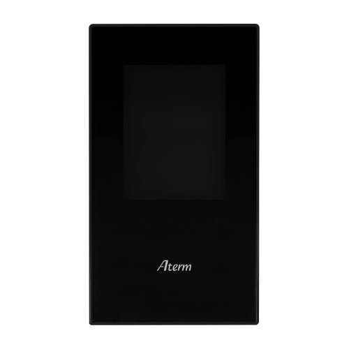 Aterm MR04LN 固定IP 通信容量 10GB/月