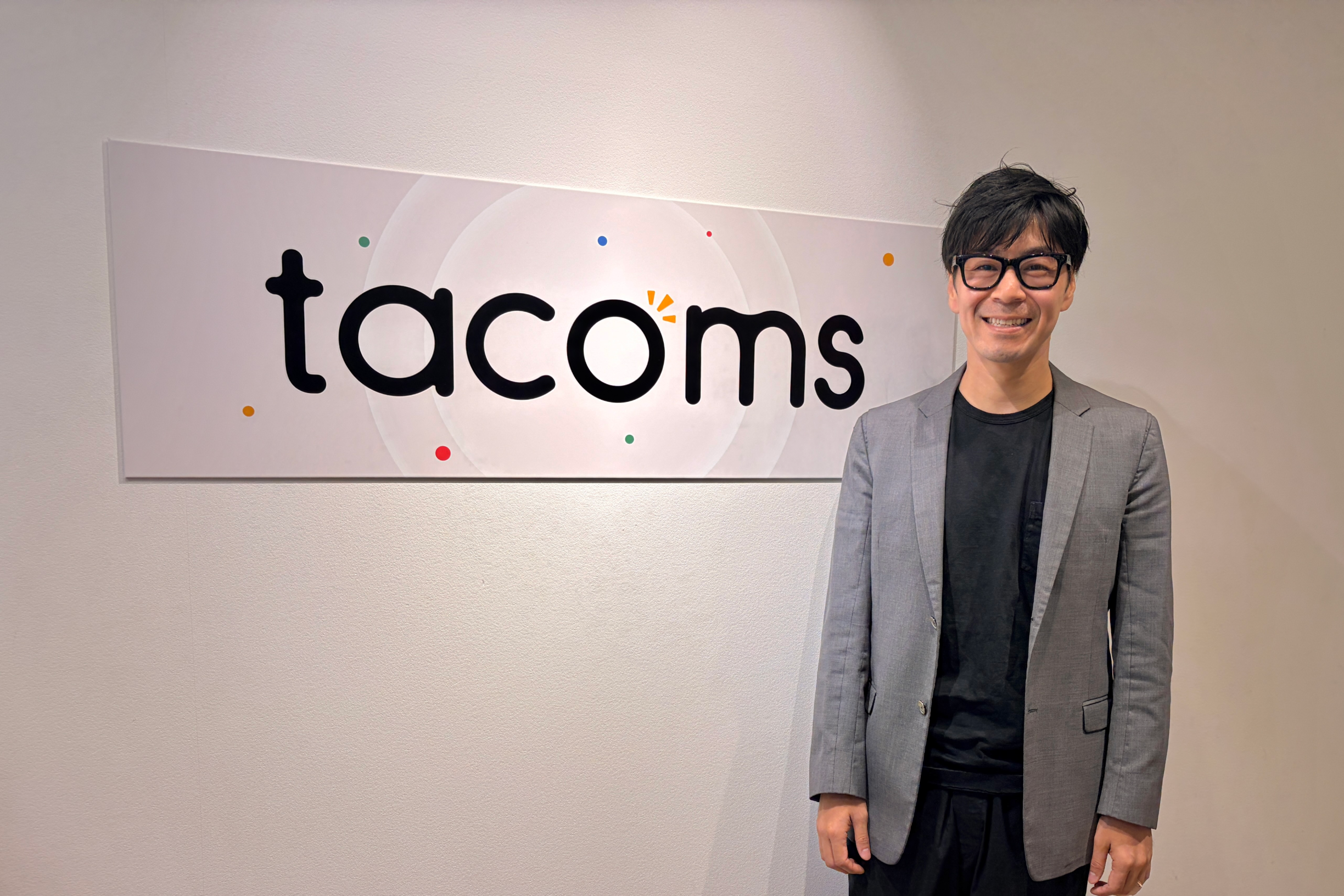 タブレット端末約8,000台をレンタルで運用。飲食業向けSaaS「Camel」の競合優位を支える仕組み