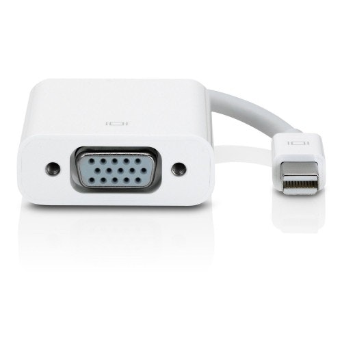 VGA-Mac(サンダーボルト)変換ケーブル