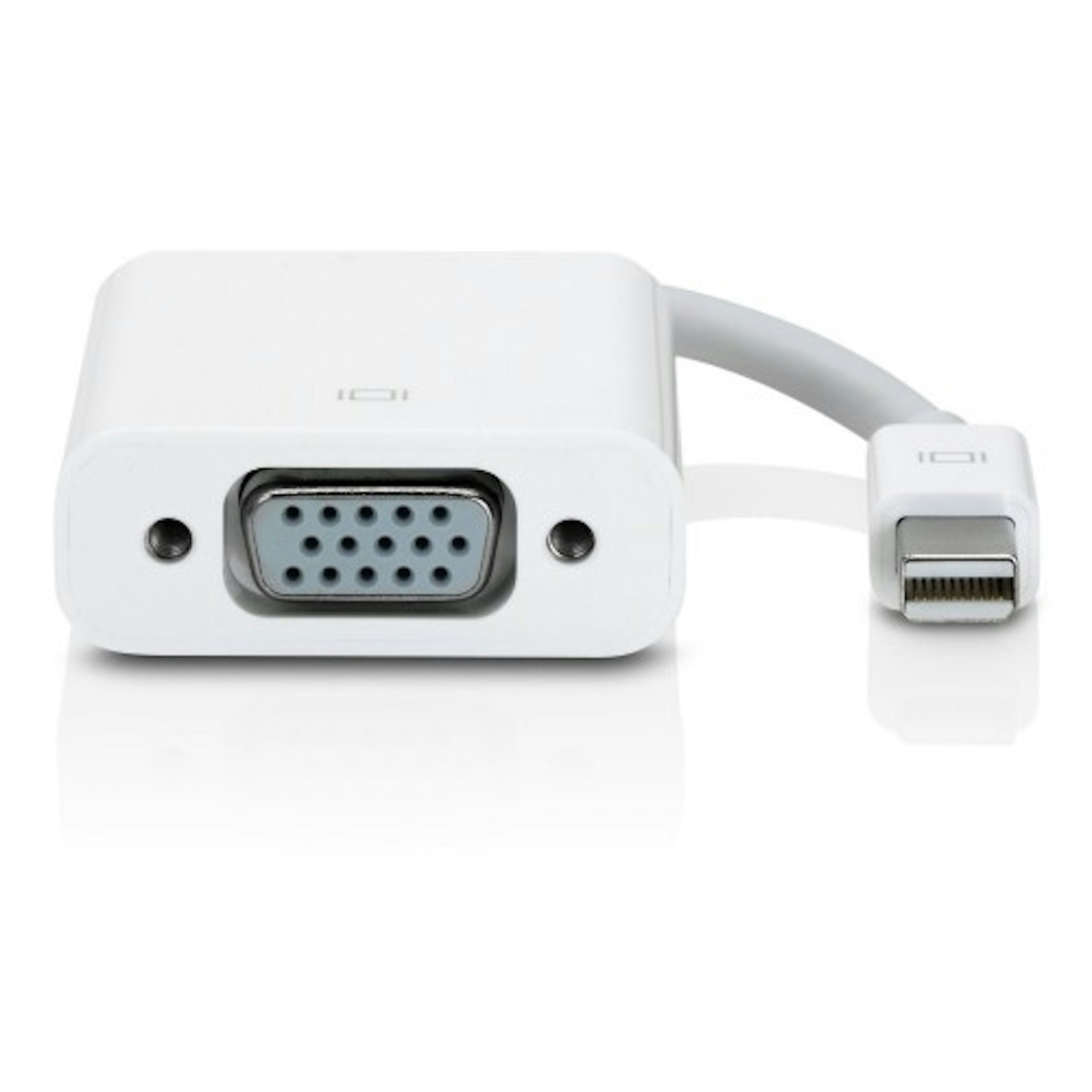 VGA-Mac（サンダーボルト）変換ケーブル
