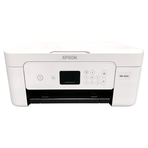 EPSON カラリオ EW-452A インクジェットプリンター