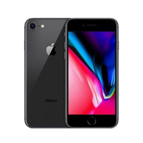 Apple iPhone 8 かけ放題 通信容量 1GB/月