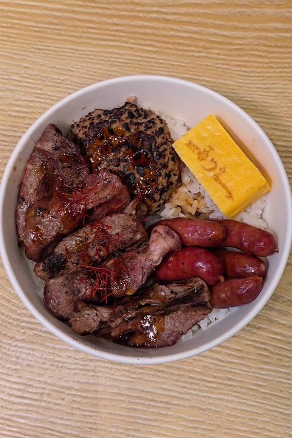 エスコンフィールドで牛タンを堪能するならこれ！