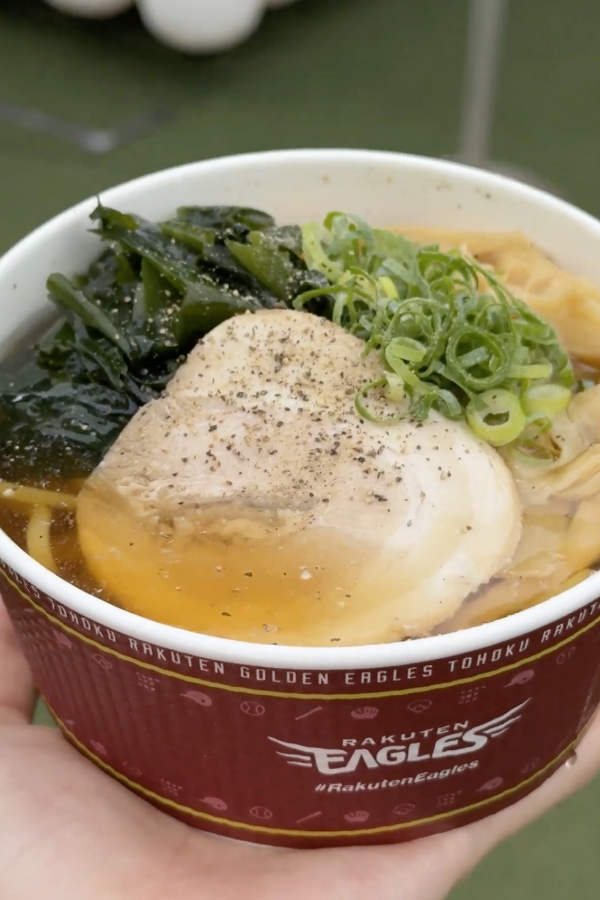 本場の味！夏にぴったり冷やしラーメン