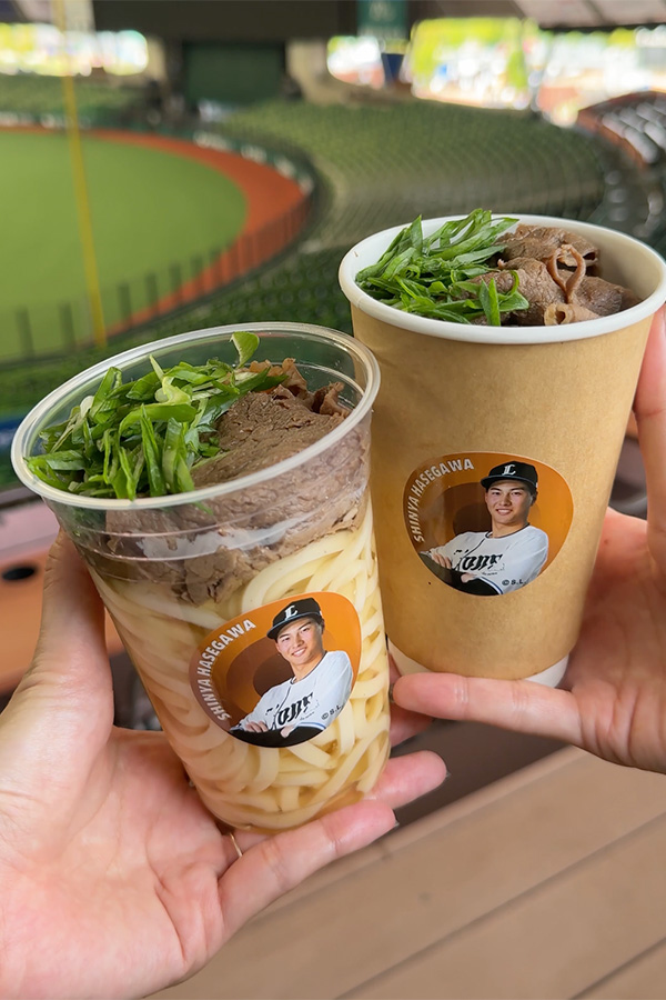 最後まで飲み干したい！だしにこだわった京風肉うどん