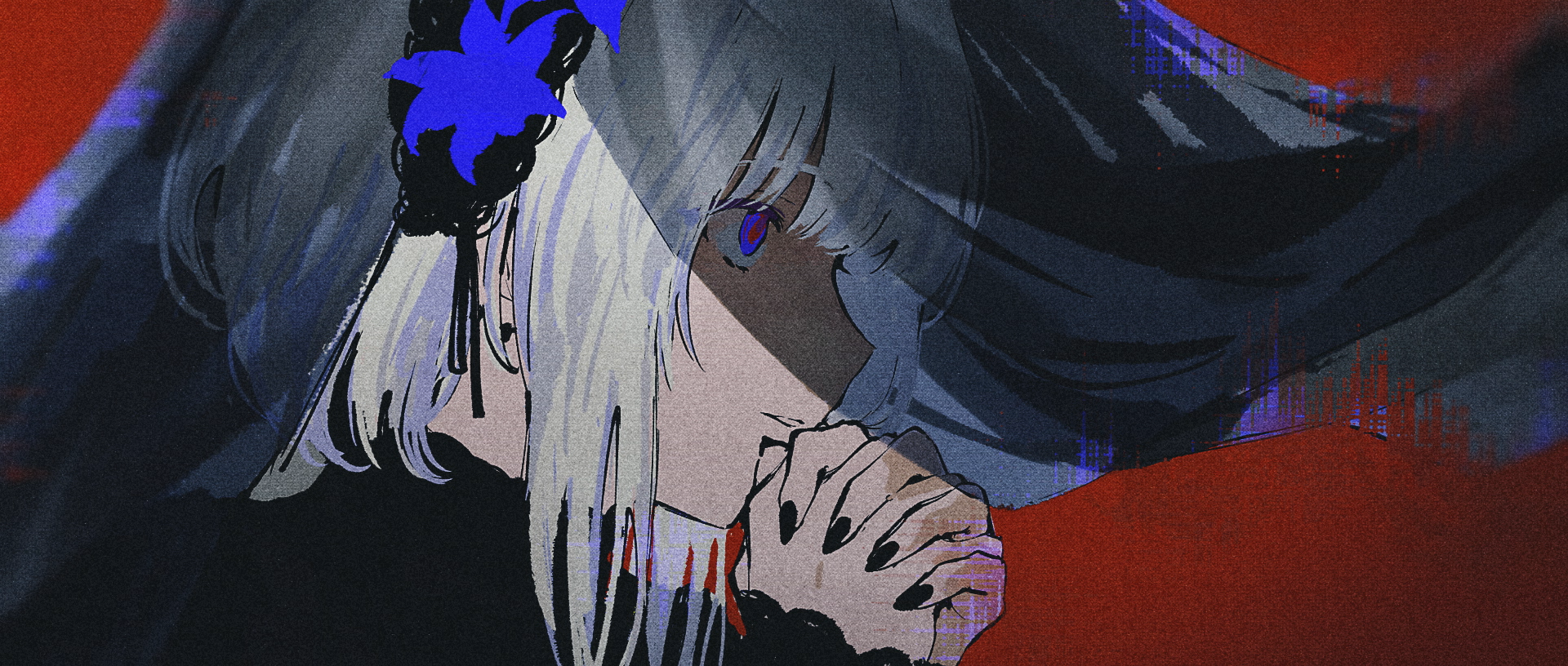 Music Video "I found it out"'s thumbnail image