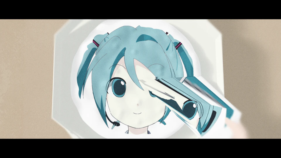 Music Video "1pcs"'s thumbnail