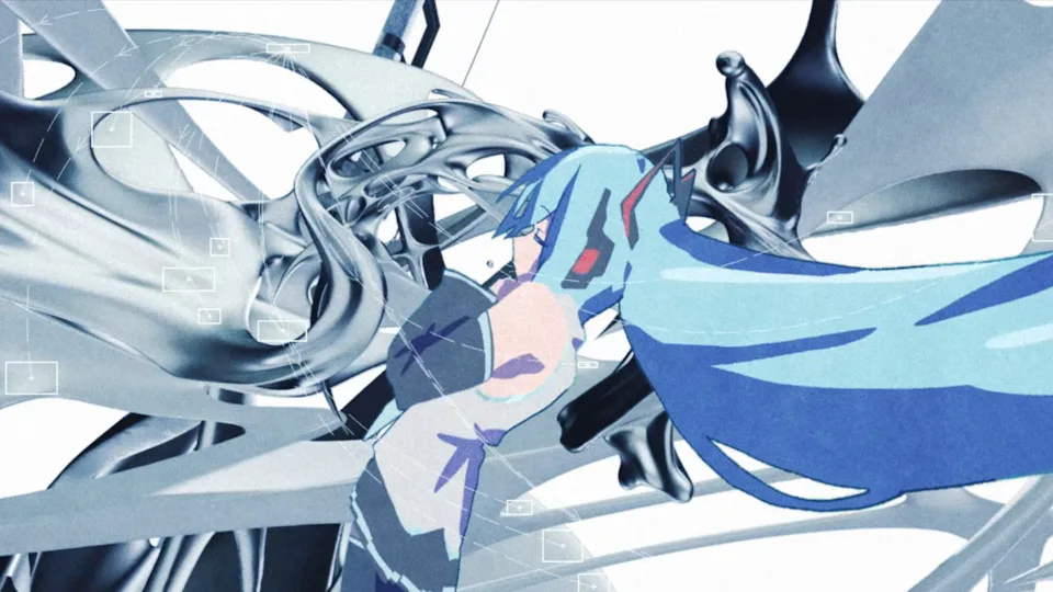 Music Video "Harmony"'s thumbnail image