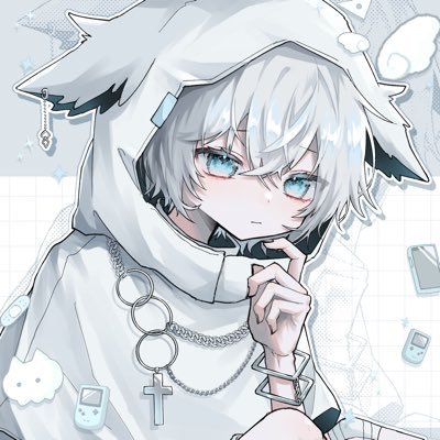 yuu's icon image