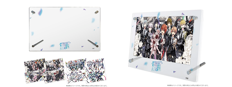 TICKET | アイドリッシュセブン 10周年記念イベント 公式サイト