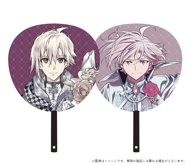 GOODS | アイドリッシュセブン 10周年記念イベント 公式サイト