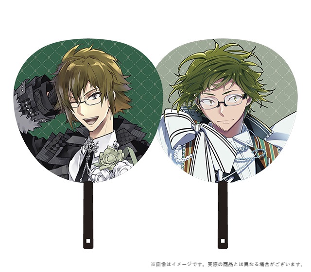 GOODS | アイドリッシュセブン 10周年記念イベント 公式サイト