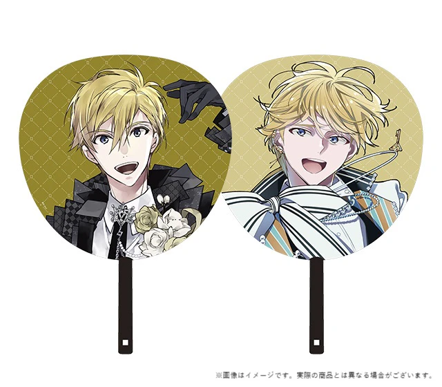 GOODS | アイドリッシュセブン 10周年記念イベント 公式サイト